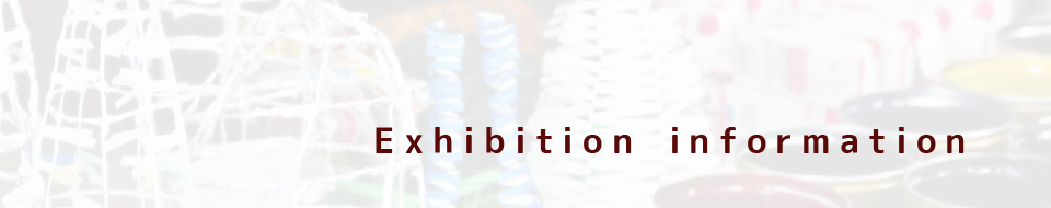 Exhibition information